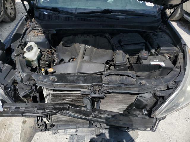 Photo 7 from auction – 2012 HYUNDAI SONATA GLS with VIN 5NPEB4AC0CH442736