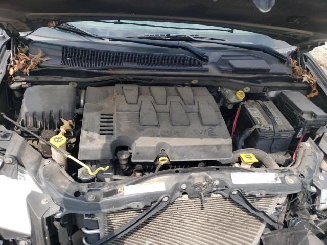 Photo 7 from auction – 2010 DODGE GRAND CARA with VIN 2D4RN5DXXAR248831