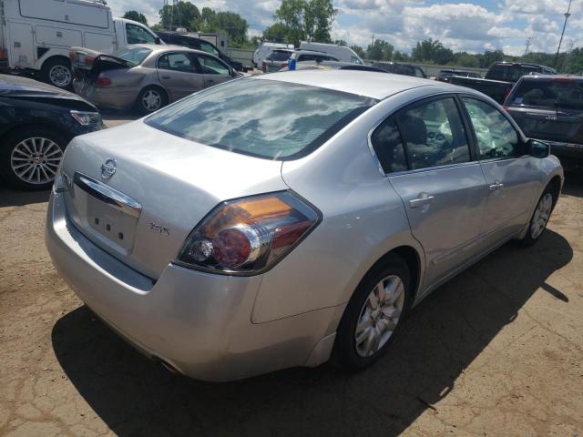 Photo 4 from auction – 2010 NISSAN ALTIMA BAS with VIN 1N4AL2AP3AC176971