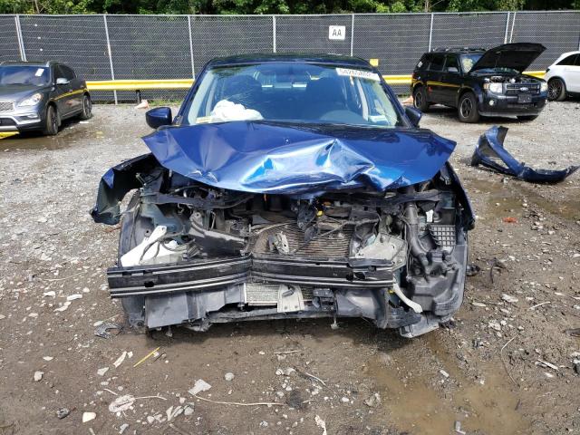 Photo 9 from auction – 2018 NISSAN SENTRA with VIN 3N1AB7AP3JY306946