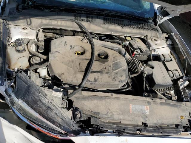 Photo 7 from auction – 2017 FORD FUSION SE with VIN 3FA6P0H94HR267054