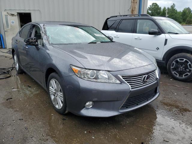 LEXUS ES 350 2013 with VIN JTHBK1GG8D2024731 - Photo from auction
