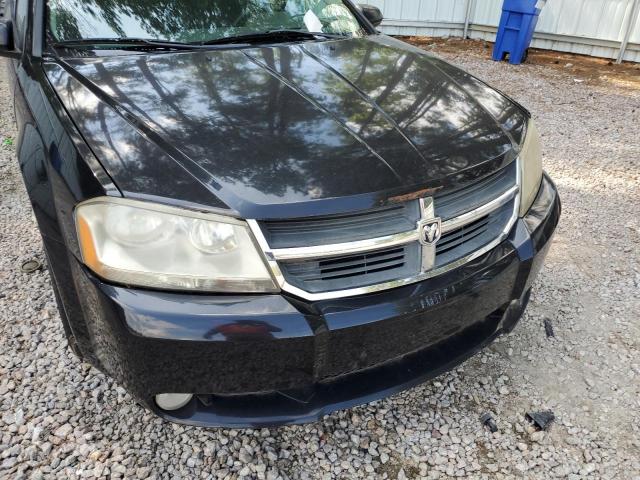 Photo 9 from auction – 2010 DODGE AVENGER R/ with VIN 1B3CC5FB4AN129312