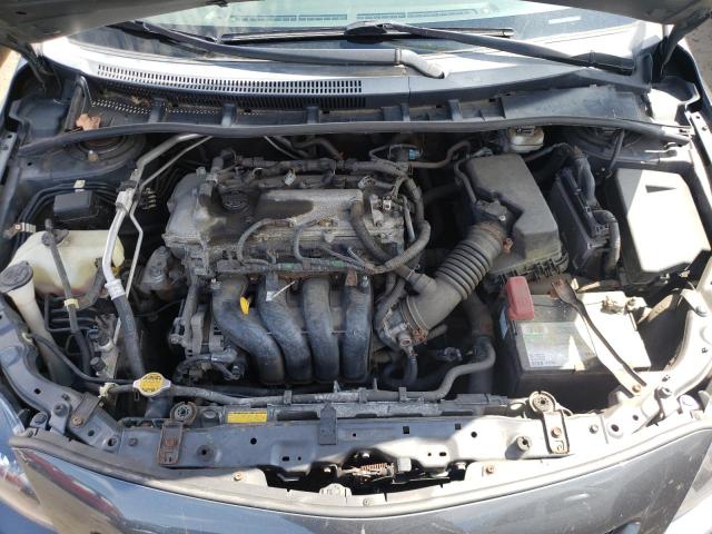 Photo 7 from auction – 2010 TOYOTA COROLLA BA with VIN 2T1BU4EE3AC281940