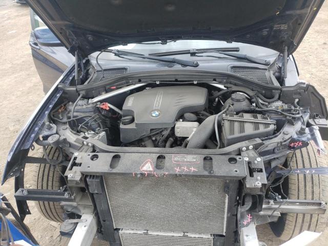 Photo 7 from auction – 2014 BMW X3 XDRIVE2 with VIN 5UXWX9C51E0D29090