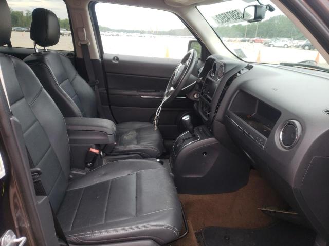 Photo 5 from auction – 2014 JEEP PATRIOT LI with VIN 1C4NJPCBXED849982