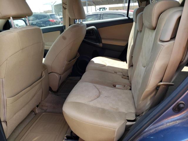 Photo 6 from auction – 2010 TOYOTA RAV4 with VIN 2T3ZF4DVXAW028923