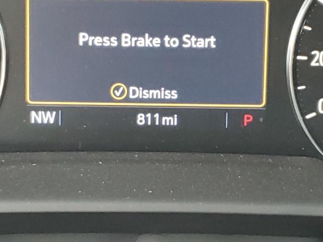 Photo 8 from auction – 2022 BUICK ENVISION P with VIN LRBFZMR41ND065953