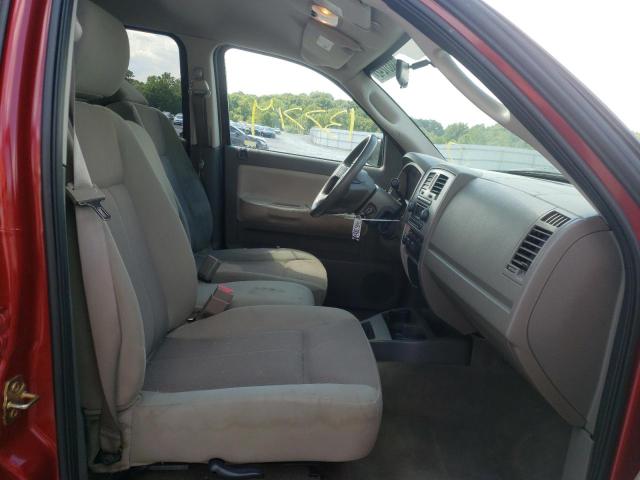 Photo 5 from auction – 2006 DODGE DAKOTA QUA with VIN 1D7HE48K26S520978