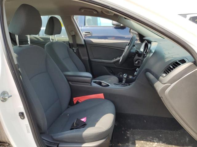 Photo 5 from auction – 2015 KIA OPTIMA LX with VIN KNAGM4A72F5649085