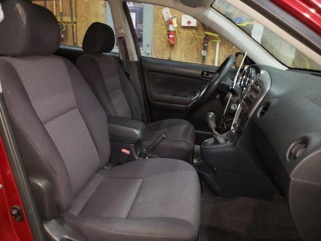 Photo 5 from auction – 2003 PONTIAC VIBE with VIN 5Y2SL62833Z445046