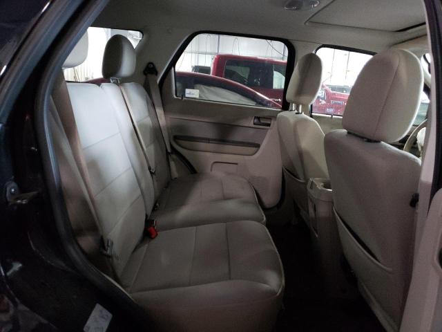 Foto 6 de la subasta – 2012 FORD ESCAPE XLT con VIN 1FMCU9D72CKC26333