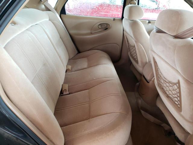 Photo 6 from auction – 1997 FORD TAURUS GL with VIN 1FALP52U0VG131309