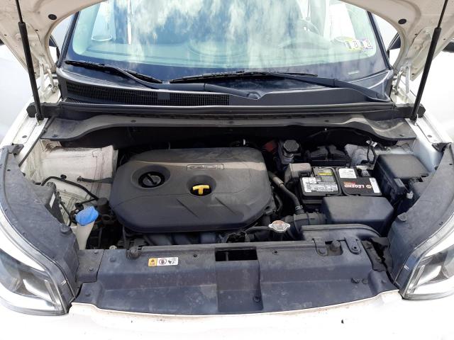 Photo 7 from auction – 2016 KIA SOUL ! with VIN KNDJX3A59G7286802