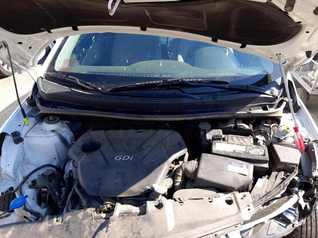 Photo 7 from auction – 2017 HYUNDAI ACCENT SE with VIN KMHCT4AEXHU168394