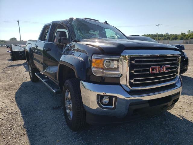 GMC SIERRA K25 2016 with VIN 1GT12SEG8GF289989 - Photo from auction