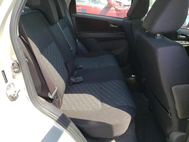Photo 6 from auction – 2009 SUZUKI SX4 TECHNO with VIN JS2YB413395102041