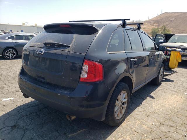 Photo 4 from auction – 2013 FORD EDGE SE with VIN 2FMDK3GC2DBE10280
