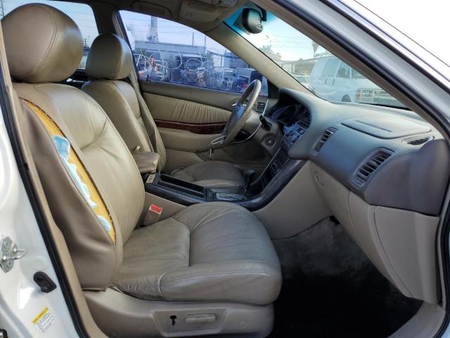 Photo 5 from auction – 2003 ACURA 3.2TL with VIN 19UUA56633A054142