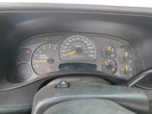 Photo 8 from auction – 2006 CHEVROLET silverado with VIN 3GCEC14X26G253626