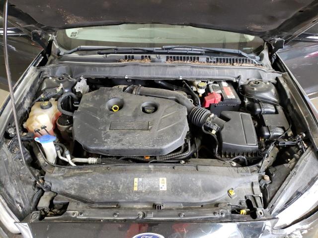 Photo 7 from auction – 2013 FORD FUSION TIT with VIN 3FA6P0D92DR308068