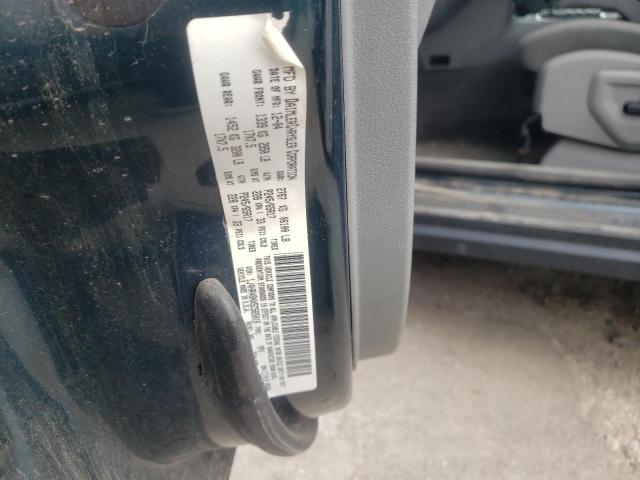 Photo 10 from auction – 2005 JEEP GRAND CHER with VIN 1J4HR48NX5C565016