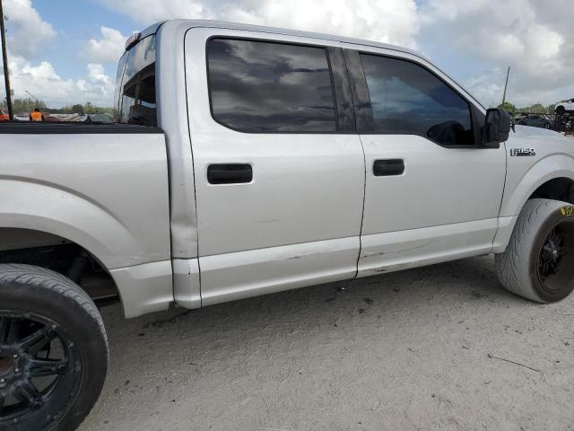 Photo 9 from auction – 2016 FORD F150 SUPER with VIN 1FTEW1CFXGFB27775