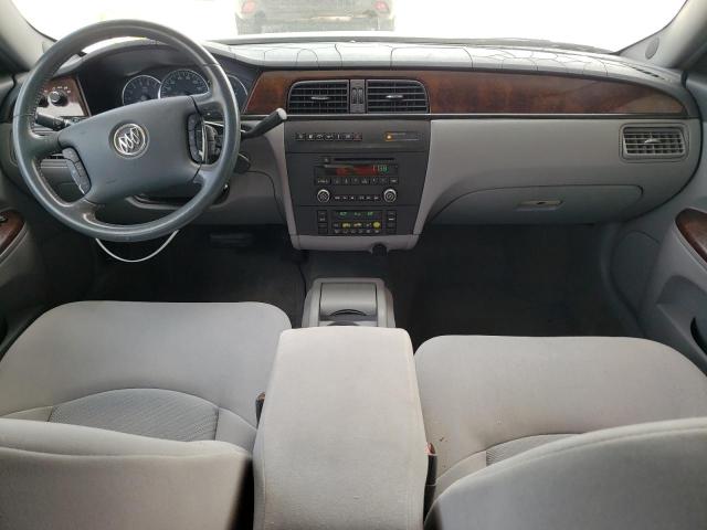 Photo 9 from auction – 2007 BUICK LACROSSE with VIN 2G4WC582471148747
