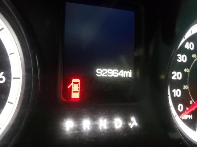Photo 8 from auction – 2017 RAM 1500 SLT with VIN 1C6RR7TT2HS807719