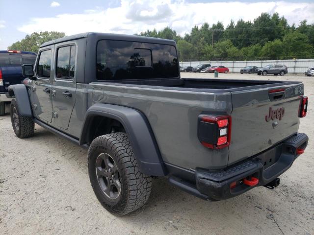 Photo 3 from auction – 2020 JEEP GLADIATOR with VIN 1C6JJTBG7LL198244