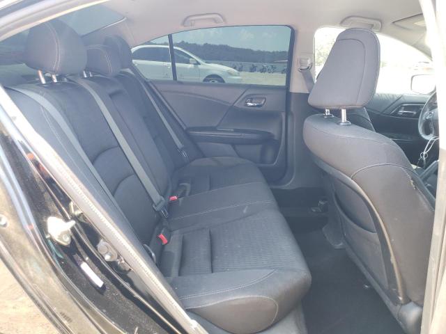 Photo 6 from auction – 2014 HONDA ACCORD SPO with VIN 1HGCR2F52EA013577