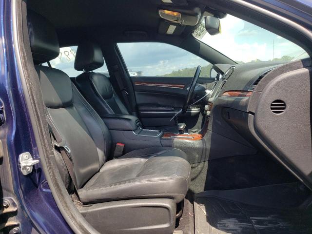 Photo 5 from auction – 2014 CHRYSLER 300 with VIN 2C3CCAAG3EH375734