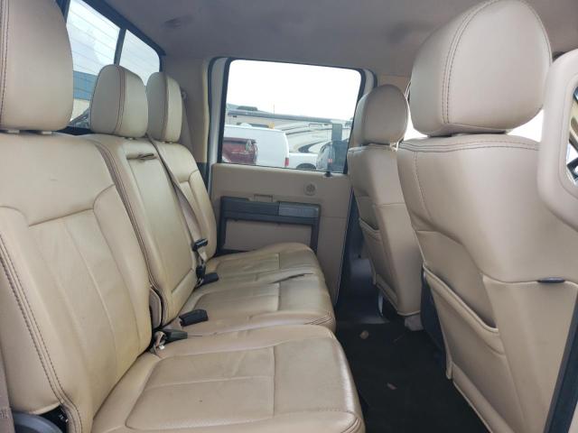 Photo 9 from auction – 2012 FORD F250 SUPER with VIN 1FT7W2BT6CEA85496