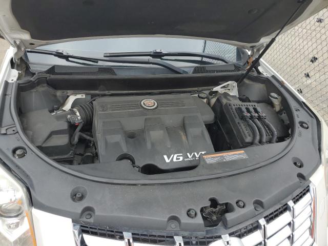 Photo 7 from auction – 2013 CADILLAC SRX PERFOR with VIN 3GYFNDE37DS646912