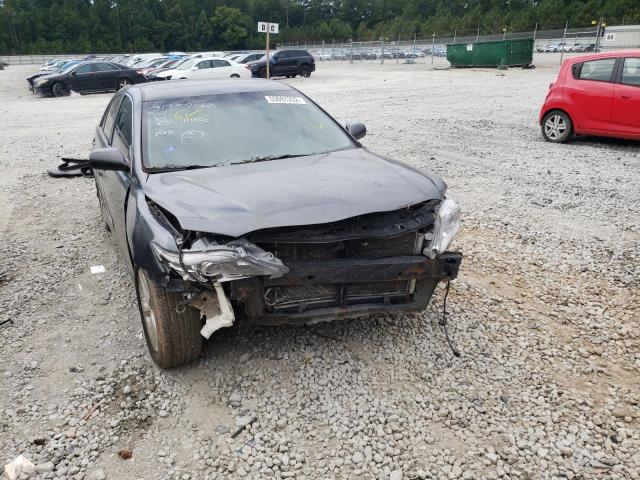 Photo 9 from auction – 2011 TOYOTA CAMRY BASE with VIN 4T1BF3EK2BU142960