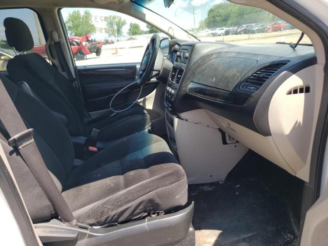 Photo 5 from auction – 2017 DODGE GRAND CARA with VIN 2C4RDGBG2HR793009