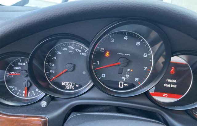 Фото 8 с аукциона – 2013 PORSCHE PANAMERA 2 с VIN WP0AA2A7XDL014324