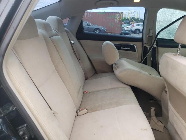 Photo 6 from auction – 2013 NISSAN ALTIMA 2.5 with VIN 1N4AL3AP5DC145571