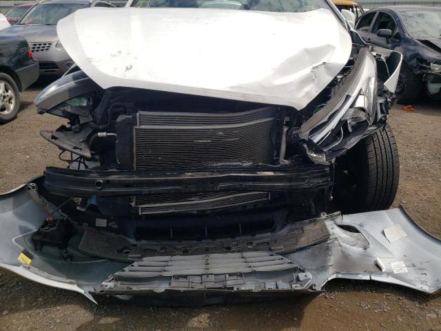 Photo 9 from auction – 2015 HYUNDAI TUCSON with VIN KM8JUCAG7FU097474