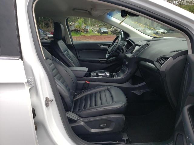 Photo 5 from auction – 2020 FORD EDGE SEL with VIN 2FMPK3J90LBA44201