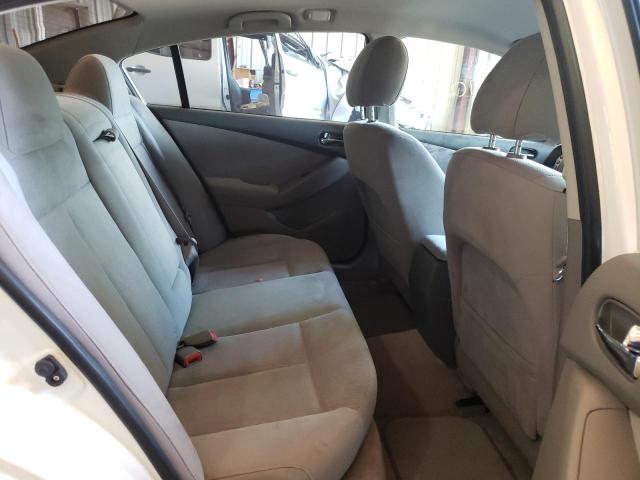 Photo 6 from auction – 2012 NISSAN ALTIMA BAS with VIN 1N4AL2AP6CN451272