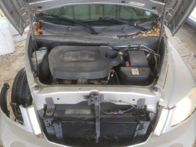 Photo 7 from auction – 2008 CHEVROLET HHR LS with VIN 3GNCA13D58S701126