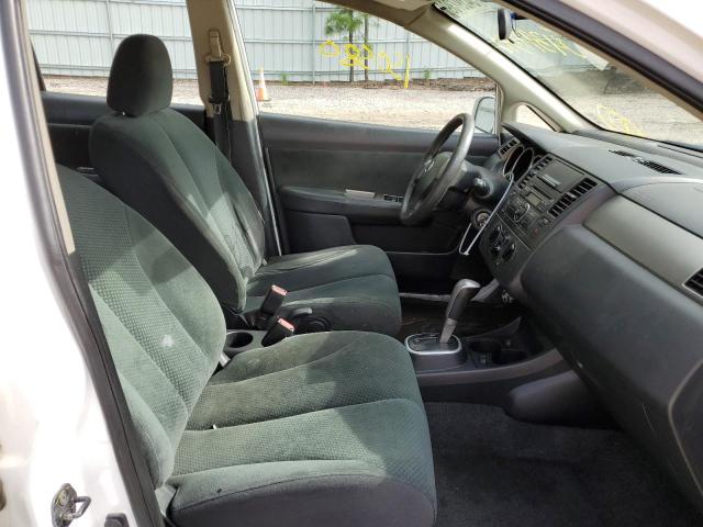 Photo 5 from auction – 2012 NISSAN VERSA S with VIN 3N1BC1CPXCK285420