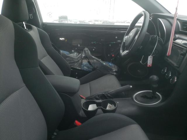Photo 5 from auction – 2014 TOYOTA SCION TC with VIN JTKJF5C7XE3072525