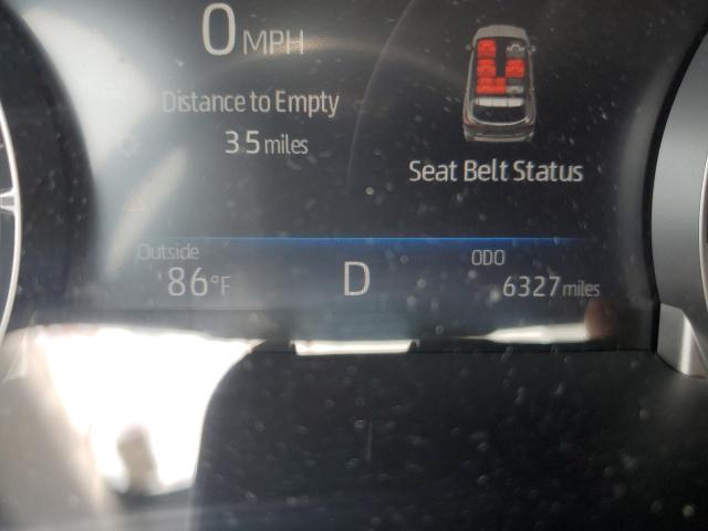 Photo 8 from auction – 2021 TOYOTA HIGHLANDER with VIN 5TDGARAH7MS508795
