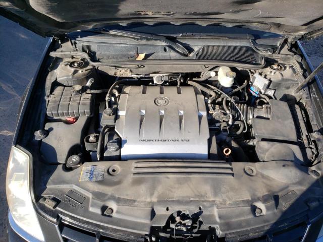 Photo 7 from auction – 2011 CADILLAC DTS PREMIU with VIN 1G6KH5E61BU113482