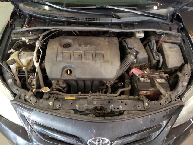 Photo 7 from auction – 2012 TOYOTA COROLLA BA with VIN 5YFBU4EE1CP049596