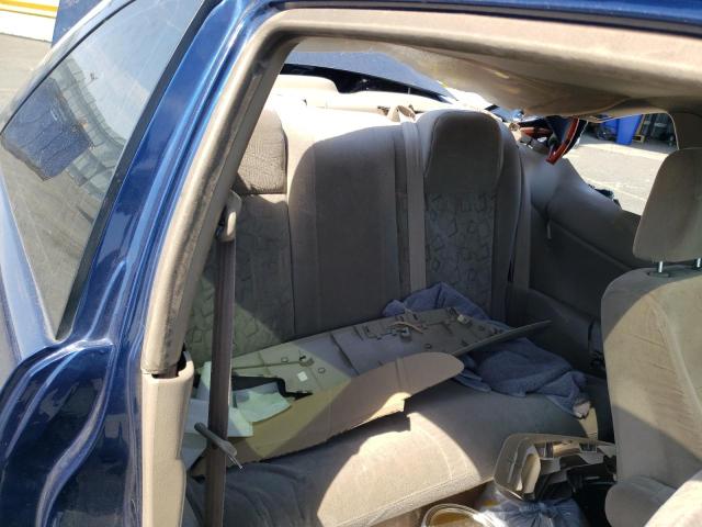 Photo 6 from auction – 2001 HONDA CIVIC with VIN 1HGEM22941L000568