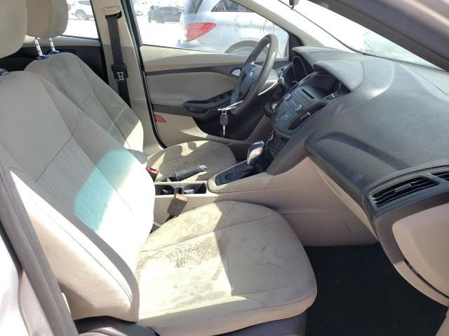 Photo 5 from auction – 2016 FORD FOCUS SE with VIN 1FADP3F21GL209625