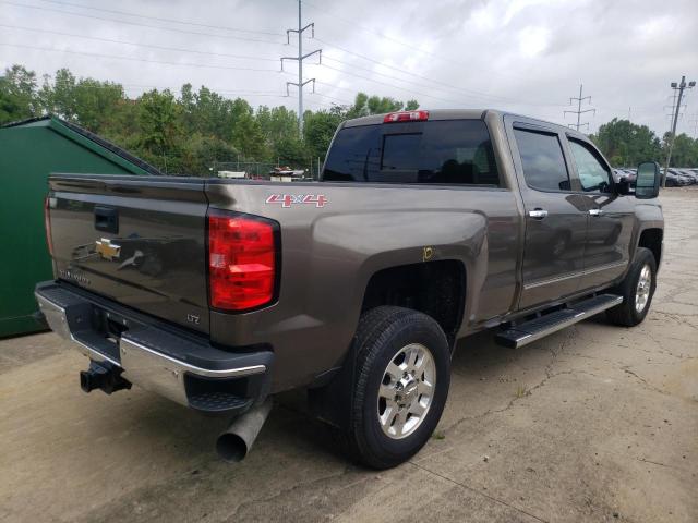 Photo 4 from auction – 2015 CHEVROLET 3500 with VIN 1GC4K0C86FF139455